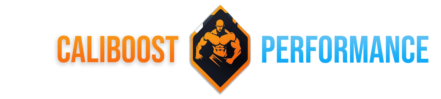 CaliBoost Performance
