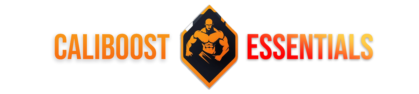 Caliboost essentials