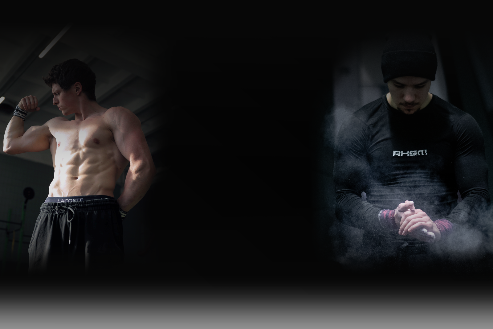 Caliboost Banner